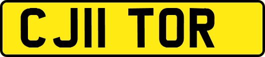 CJ11TOR