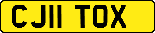 CJ11TOX