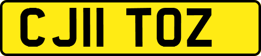 CJ11TOZ