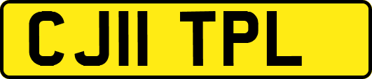 CJ11TPL