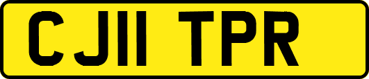 CJ11TPR