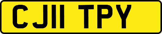 CJ11TPY