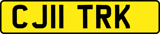 CJ11TRK