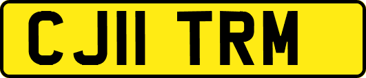 CJ11TRM