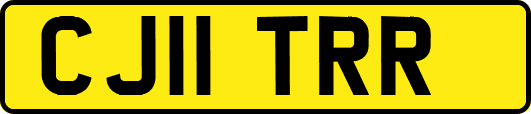 CJ11TRR