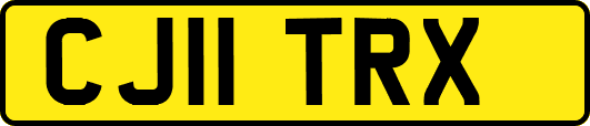 CJ11TRX