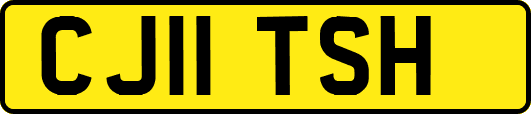 CJ11TSH