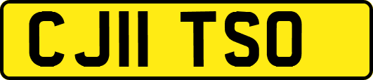 CJ11TSO