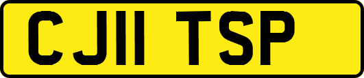 CJ11TSP