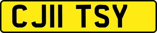 CJ11TSY