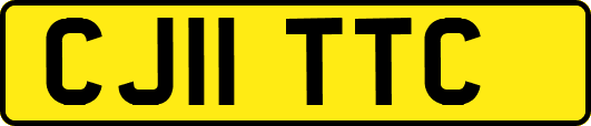 CJ11TTC