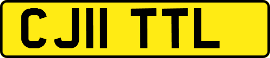 CJ11TTL