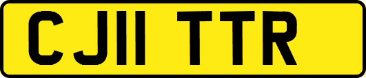 CJ11TTR