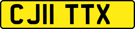 CJ11TTX