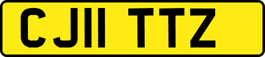 CJ11TTZ
