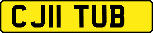 CJ11TUB