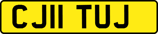 CJ11TUJ
