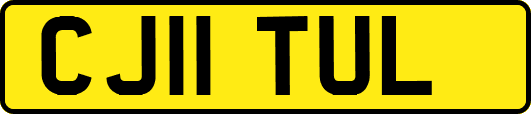 CJ11TUL