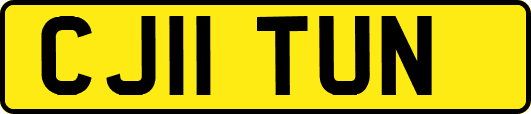 CJ11TUN