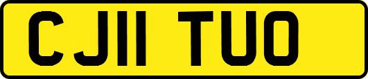 CJ11TUO