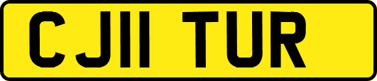 CJ11TUR