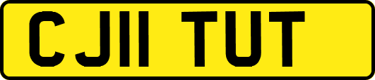 CJ11TUT