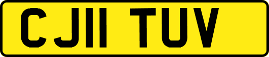 CJ11TUV