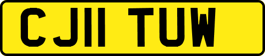 CJ11TUW