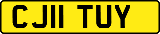 CJ11TUY