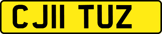 CJ11TUZ