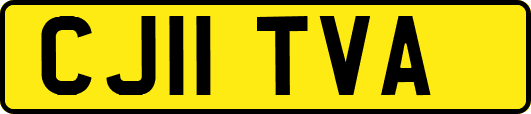 CJ11TVA