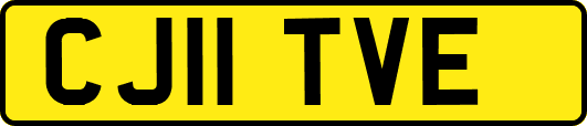 CJ11TVE