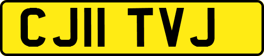 CJ11TVJ