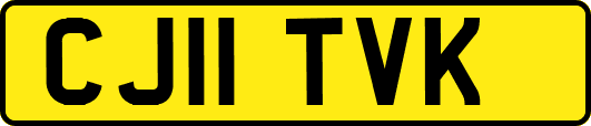 CJ11TVK