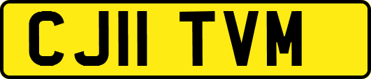 CJ11TVM