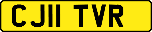 CJ11TVR