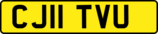 CJ11TVU