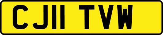 CJ11TVW