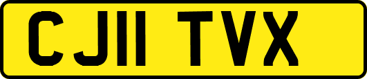 CJ11TVX