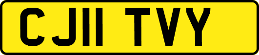 CJ11TVY
