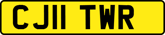 CJ11TWR