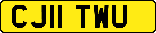 CJ11TWU