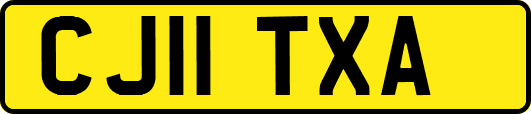 CJ11TXA