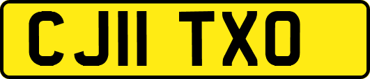 CJ11TXO
