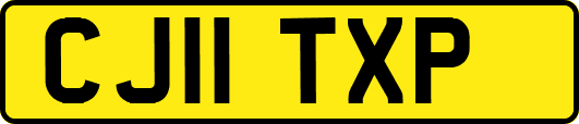 CJ11TXP