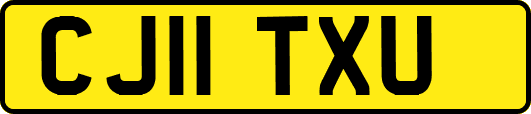CJ11TXU