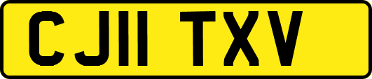 CJ11TXV