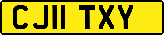 CJ11TXY