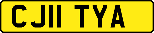 CJ11TYA