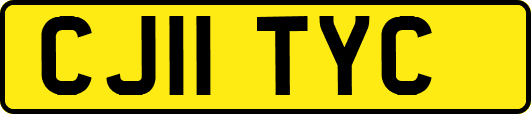 CJ11TYC